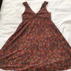 Patagonia A-line Swing Dress